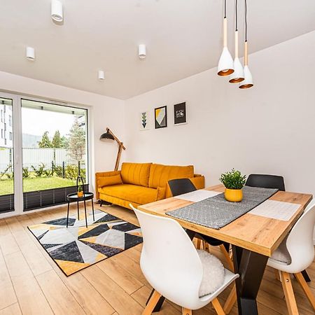 Cubic Home Rumia Exterior photo