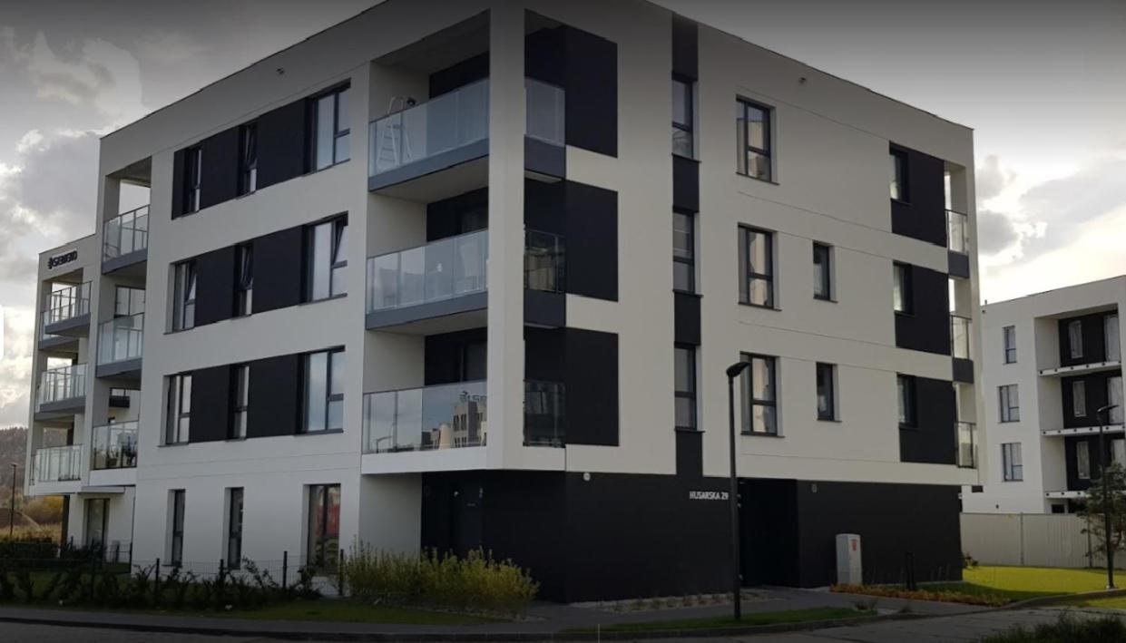 Cubic Home Rumia Exterior photo